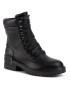 SuperTrash Туристически oбувки Bibi High Ext W 1941 006802 Черен - Pepit.bg