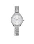 Swarovski Часовник Attract 5644062 Сребрист - Pepit.bg