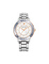 Swarovski Часовник Octea Lux 5414429 Сребрист - Pepit.bg