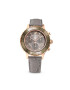 Swarovski Часовник Octea Lux Chrono Ls 5452495 Бежов - Pepit.bg