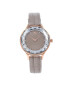 Swarovski Часовник Octea Nova 5649999 Бежов - Pepit.bg