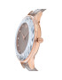 Swarovski Часовник Octea Nova 5649999 Бежов - Pepit.bg