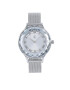 Swarovski Часовник Octea Nova 5650039 Сребрист - Pepit.bg