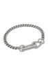 Swarovski Гривна Dextera 5642598 Сребрист - Pepit.bg