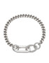 Swarovski Гривна Dextera 5642598 Сребрист - Pepit.bg
