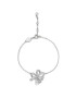 Swarovski Гривна Volta 5647581 Сребрист - Pepit.bg