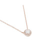 Swarovski Колие Constella 5636272 Розов - Pepit.bg