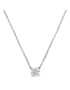Swarovski Колие Constella 5636706 Сребрист - Pepit.bg