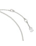 Swarovski Колие Constella 5636706 Сребрист - Pepit.bg