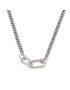 Swarovski Колие Dextera 5656620 Сребрист - Pepit.bg