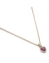 Swarovski Колие Stilla 5648750 Златист - Pepit.bg