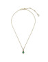 Swarovski Колие Stilla 5648751 Златист - Pepit.bg