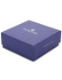 Swarovski Колие Stone 5642887 Златист - Pepit.bg