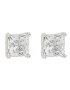 Swarovski Обици Attract 5509936 Сребрист - Pepit.bg