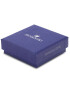 Swarovski Обици Constella 5639975 Розов - Pepit.bg