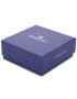 Swarovski Обици Generation 5636514 Златист - Pepit.bg
