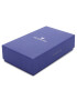 Swarovski Обици Ginger 5642944 Златист - Pepit.bg