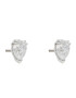 Swarovski Обици Millenia 5636713 Сребрист - Pepit.bg