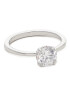 Swarovski Пръстен Constella 5642637 Сребрист - Pepit.bg