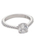 Swarovski Пръстен Constella 5645252 Сребрист - Pepit.bg