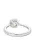 Swarovski Пръстен Constella 5645253 Сребрист - Pepit.bg