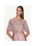 Swing Гащеризон 3AE01500 Розов Regular Fit - Pepit.bg