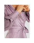 Swing Коктейлна рокля 5AE05800 Розов Regular Fit - Pepit.bg