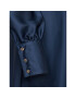 Swing Коктейлна рокля 5AE05800 Тъмносин Regular Fit - Pepit.bg