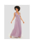 Swing Официална рокля 5AF00400 Розов Regular Fit - Pepit.bg