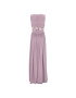 Swing Официална рокля 5AF00400 Розов Regular Fit - Pepit.bg