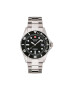 Swiss Alpine Military Часовник Master Diver 7053.1137 Сребрист - Pepit.bg