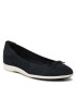 Tamaris Балеринки 1-22100-28 Тъмносин - Pepit.bg