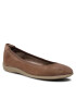 Tamaris Балеринки 1-22104-27 Кафяв - Pepit.bg