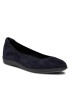 Tamaris Балеринки 1-22104-27 Тъмносин - Pepit.bg