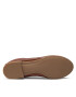 Tamaris Балеринки 1-22116-27 Кафяв - Pepit.bg