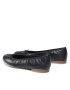 Tamaris Балеринки 1-22116-29 Тъмносин - Pepit.bg