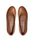Tamaris Балеринки 1-22116-41 Кафяв - Pepit.bg