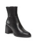 Tamaris Боти 1-25013-41 Черен - Pepit.bg