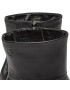 Tamaris Боти 1-25013-41 Черен - Pepit.bg