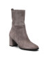 Tamaris Боти 1-25014-27 Сив - Pepit.bg
