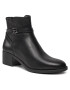 Tamaris Боти 1-25017-41 Черен - Pepit.bg