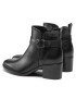 Tamaris Боти 1-25034-29 Черен - Pepit.bg