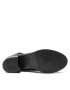Tamaris Боти 1-25034-29 Черен - Pepit.bg