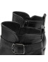 Tamaris Боти 1-25034-29 Черен - Pepit.bg