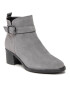 Tamaris Боти 1-25034-29 Сив - Pepit.bg