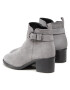 Tamaris Боти 1-25034-29 Сив - Pepit.bg