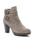 Tamaris Боти 1-25039-41 Сив - Pepit.bg