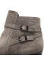 Tamaris Боти 1-25039-41 Сив - Pepit.bg