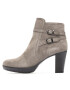 Tamaris Боти 1-25039-41 Сив - Pepit.bg