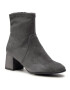 Tamaris Боти 1-25061-25 Сив - Pepit.bg